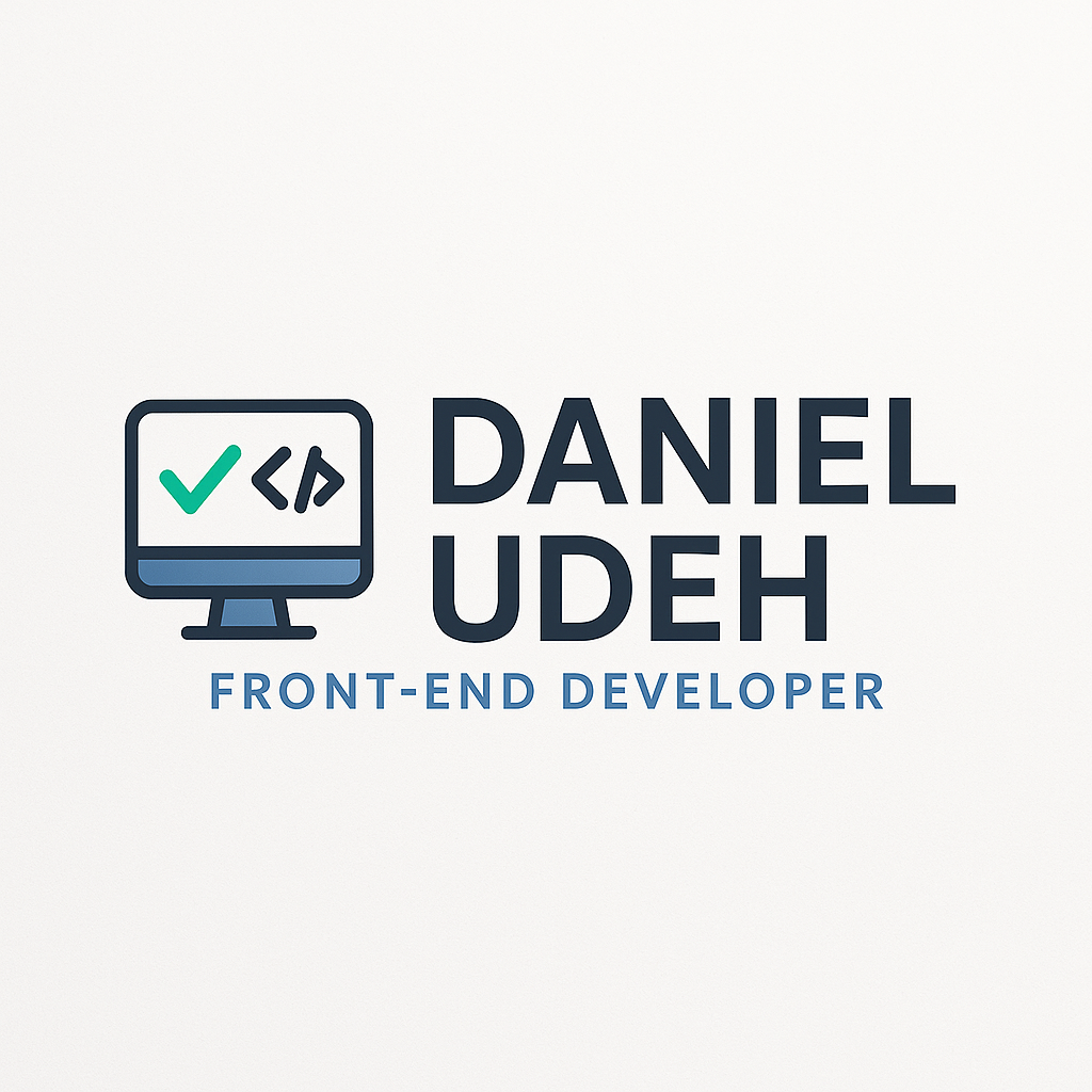 my logo