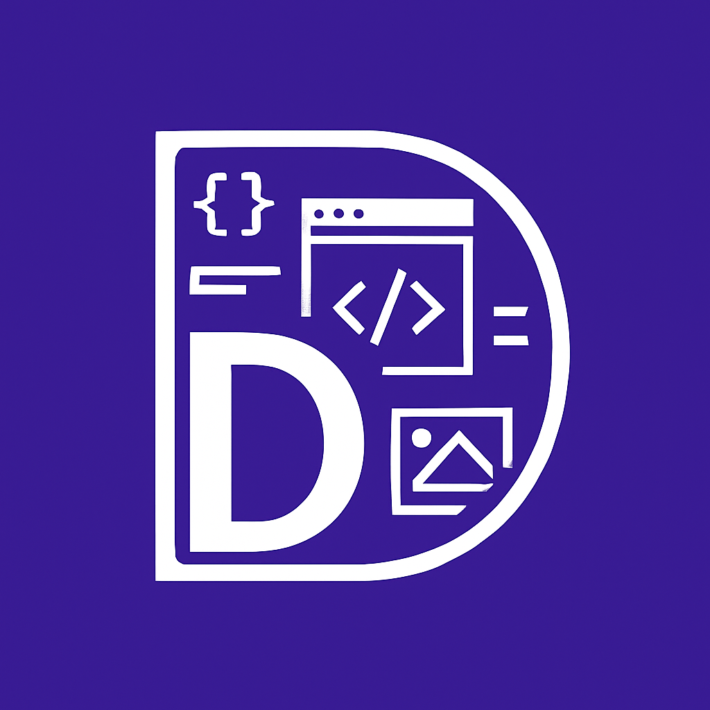 my logo